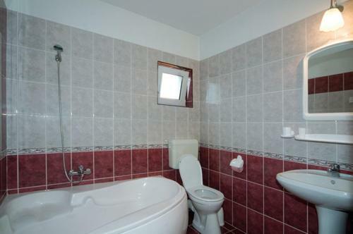 Hostal Pension Piatra Craiului