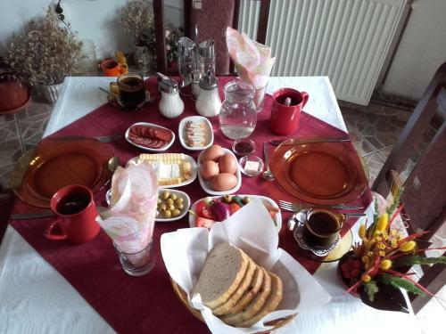 Hostal Pension Piatra Craiului