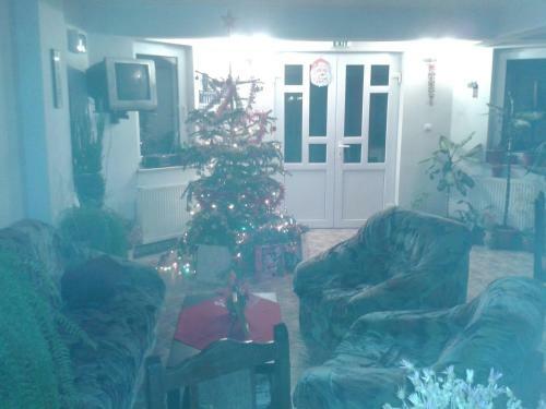 Hostal Pension Piatra Craiului
