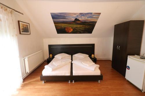 Hostal Pensiunea Cartisoara