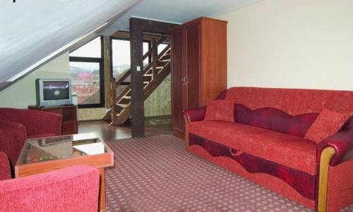 Hostal Pensiunea Andrei Moieciu