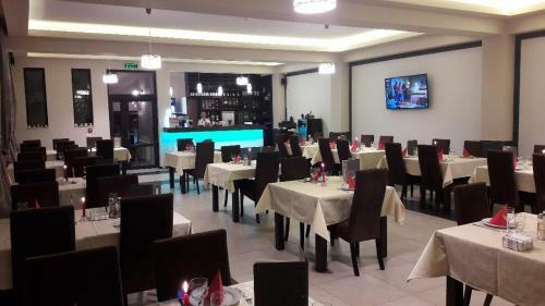 Hostal Pensiunea Andrei Moieciu