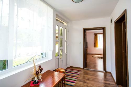 Hostal Pensiunea Iozefina