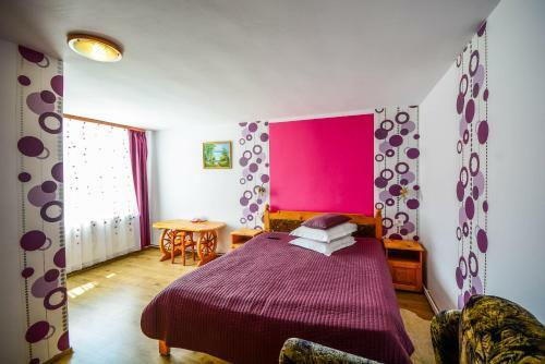 Hostal Pensiunea Iozefina
