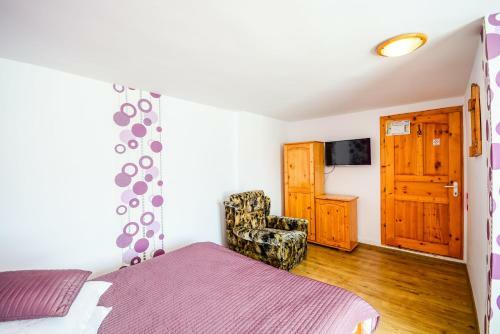 Hostal Pensiunea Iozefina