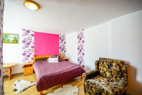 Hostal Pensiunea Iozefina