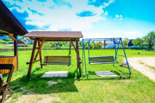 Hostal Pensiunea Iozefina