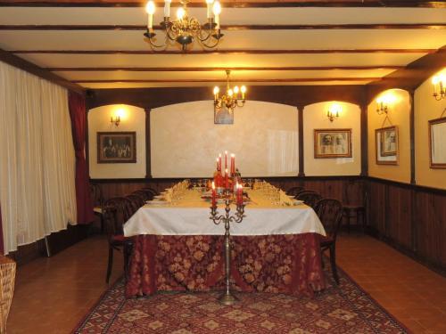 Hostal La Nana