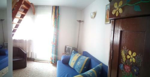 Hostal Pensiunea Andrei Sibiel