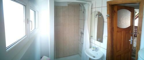 Hostal Pensiunea Andrei Sibiel