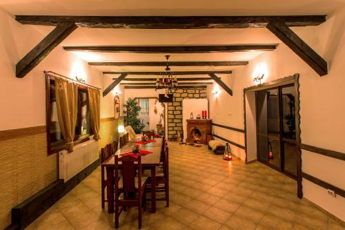 Hostal Pension Cabana Ionela