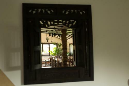 Hostal Pension Cabana Ionela