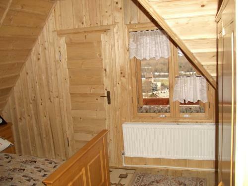 Hostal Pension Lucia Bucovina