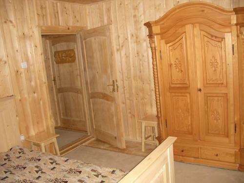 Hostal Pension Lucia Bucovina