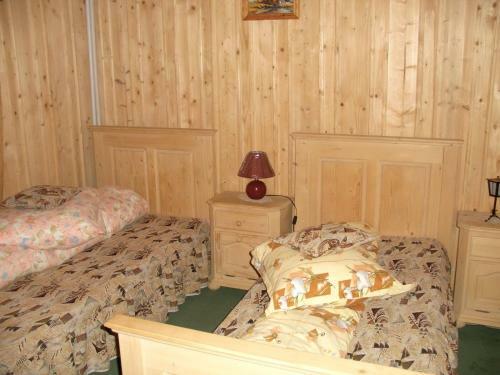 Hostal Pension Lucia Bucovina