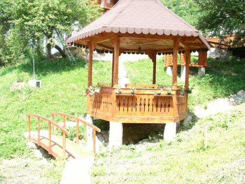 Hostal Pension Lucia Bucovina