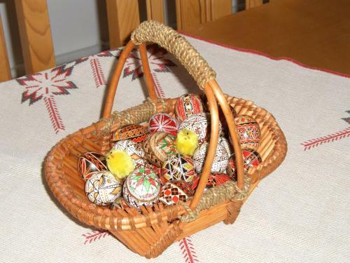 Hostal Pension Lucia Bucovina