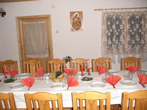 Hostal Pension Lucia Bucovina