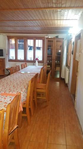 Hostal Pension Lucia Bucovina