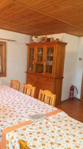Hostal Pension Lucia Bucovina