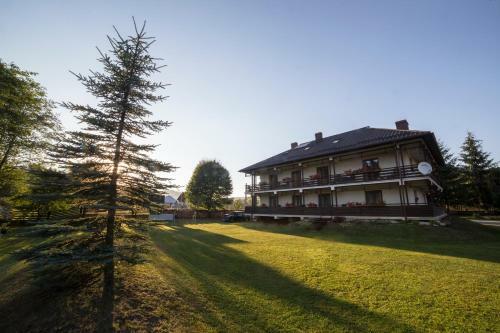 Hostal Pensiunea Irina