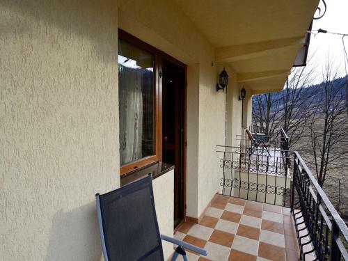 Hostal Pension Casa Vero