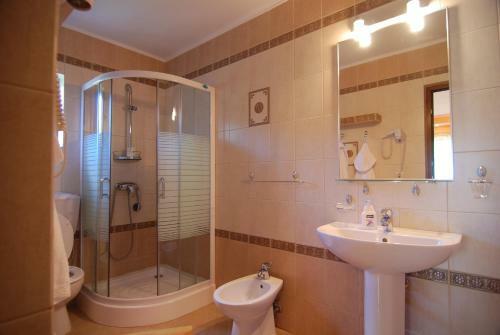 Hostal Pension Casa Vero