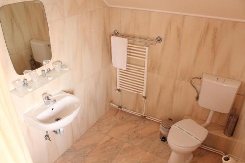 Bed & Breakfast Pension Eva