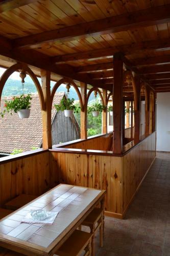 Hostal Pensiunea Muntean