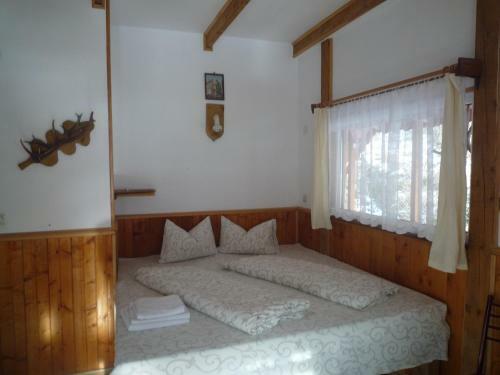 Hostal Pensiunea Mioritica
