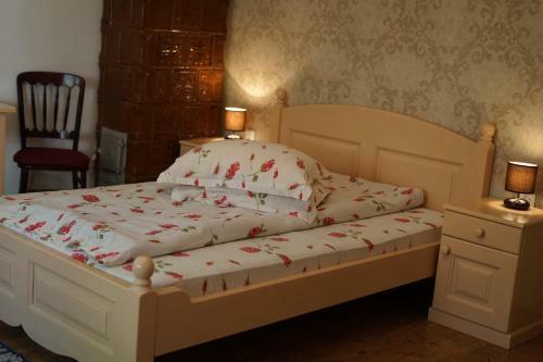 Agroturismo Casa Ciortea Ana