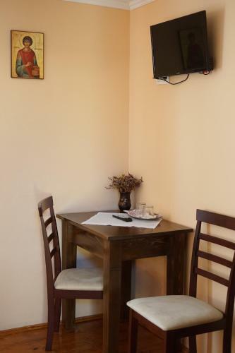Agroturismo Casa Ciortea Ana