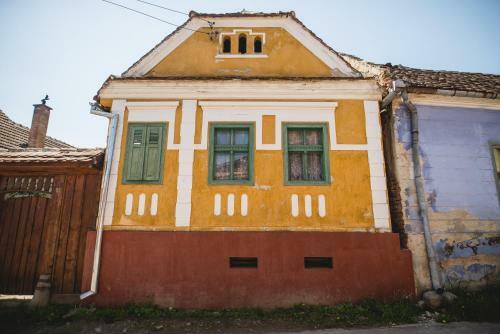 Agroturismo Casa Ciortea Ana