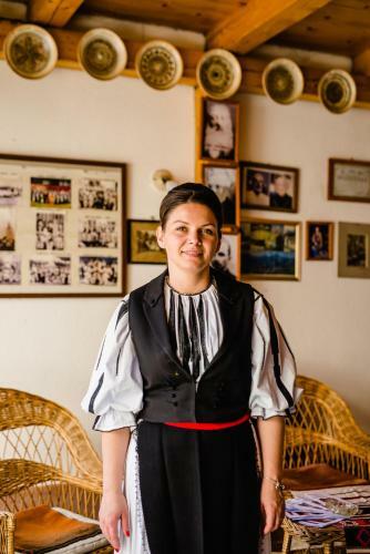 Agroturismo Casa Ciortea Ana