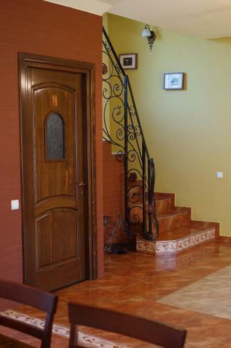 Agroturismo Casa Ciortea Ana
