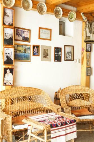 Agroturismo Casa Ciortea Ana