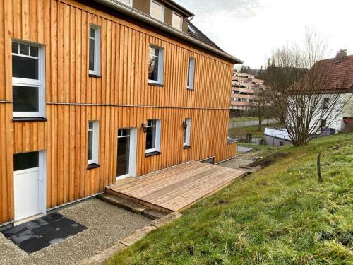 Apartamentos Fewowa _ Ferienwohnungen Walter
