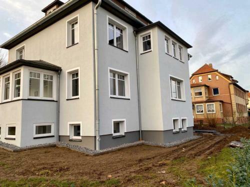 Apartamentos Fewowa _ Ferienwohnungen Walter
