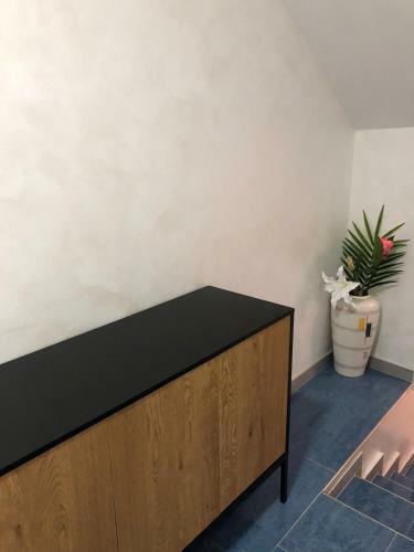 Aparthotel Apartments & Rooms Bad Soden