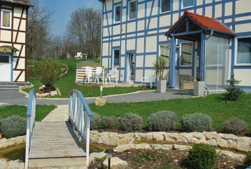 Apartamento Strandkorb Eg (4 Pers - 34 M2)