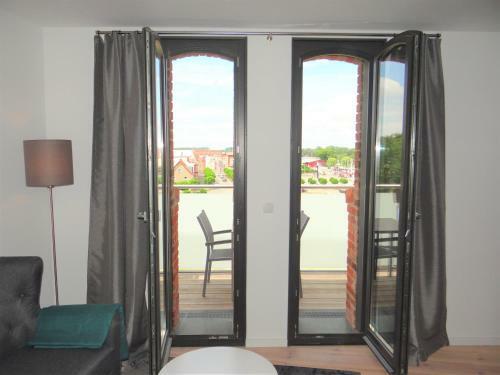 Apartamento Speicher Residenz Barth E4 App 7