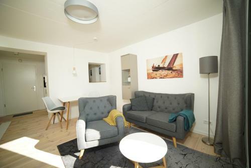 Apartamento Speicher Residenz Barth E4 App 7