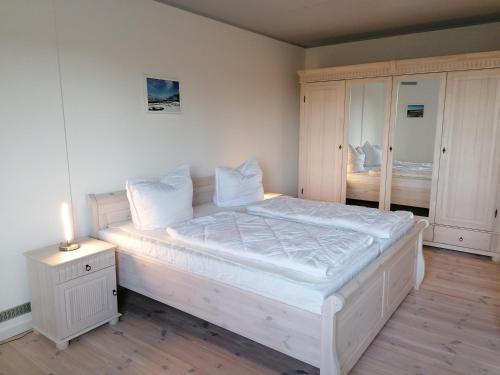 Apartamento Speicher Residenz Barth E1 App 5
