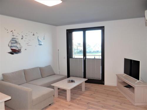 Apartamento Speicher Residenz Barth E1 App 5