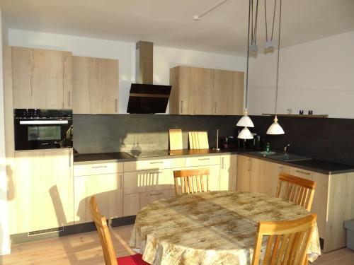 Apartamento Speicher Residenz Barth E5 App 11