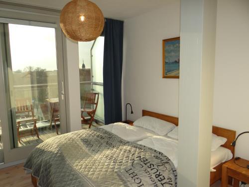 Apartamento Speicher Residenz Barth E5 App 11