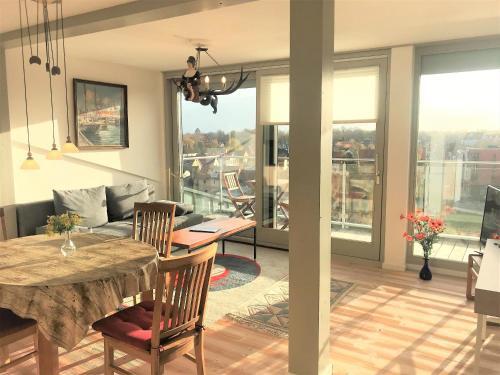 Apartamento Speicher Residenz Barth E5 App 11