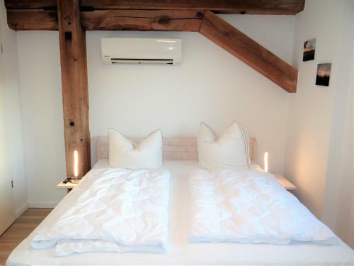 Apartamento Speicher Residenz Barth E2 App 8