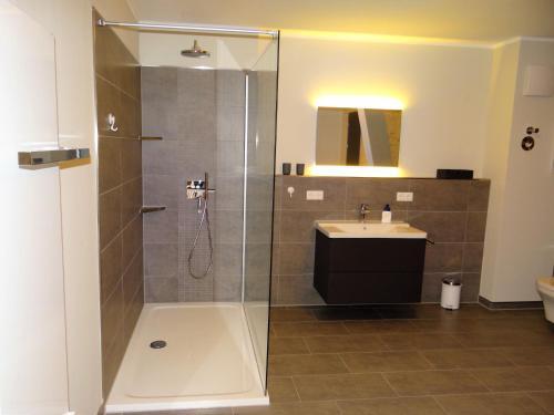 Apartamento Speicher Residenz Barth E4 App 11