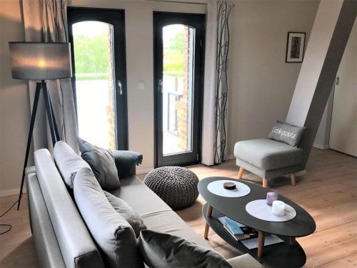 Apartamento Speicher Residenz Barth E4 App 11